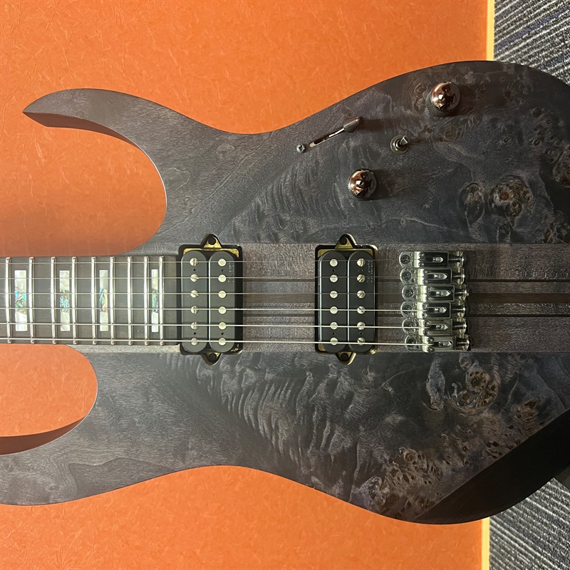 Ibanez RGT1221PB-DTFの画像